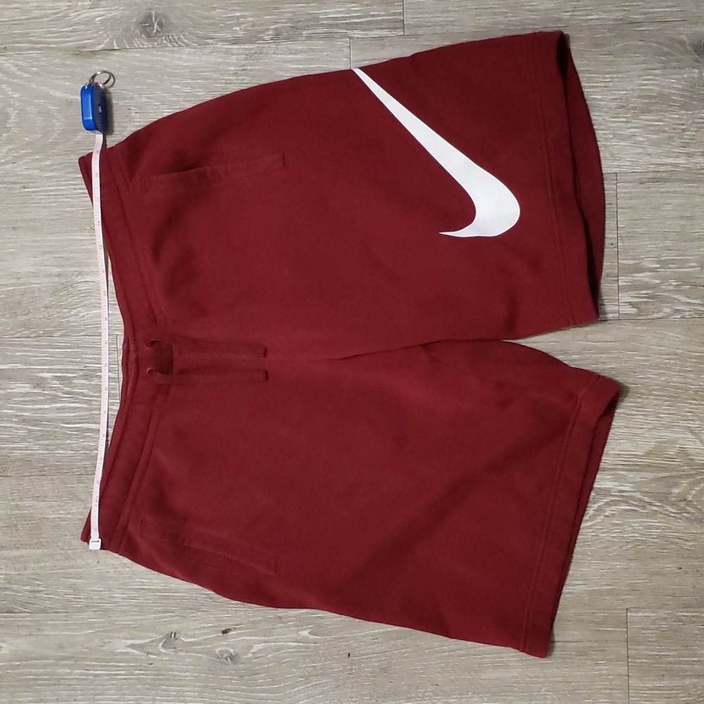 Nike Fleece Shorts